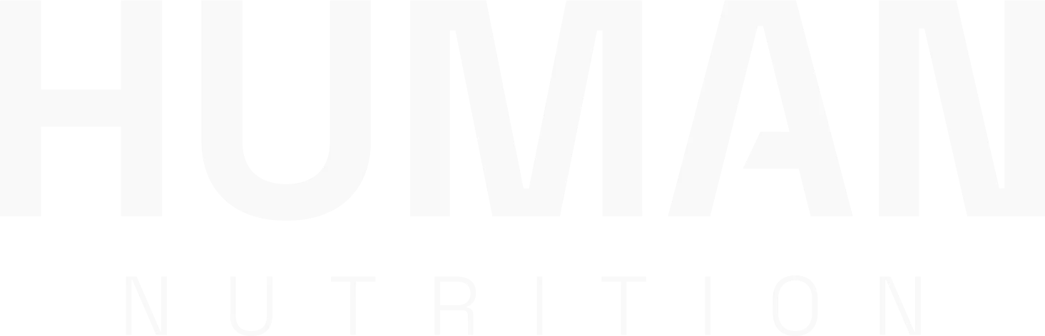 Human Nutrition